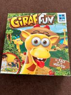 Giraffe fun, Ophalen, Nieuw