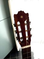 Spaanse gitaar (retro), Muziek en Instrumenten, Snaarinstrumenten | Gitaren | Akoestisch, Ophalen, Gebruikt, Klassieke of Spaanse gitaar