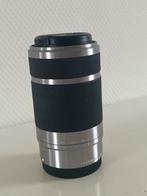 Sony SEL 55-210mm E-mount Telelens, Audio, Tv en Foto, Fotografie | Lenzen en Objectieven, Ophalen of Verzenden, Gebruikt, Telelens