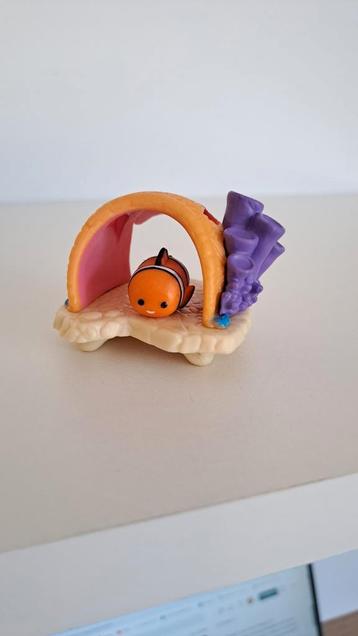Nemo tsum tsum Disney  beschikbaar voor biedingen
