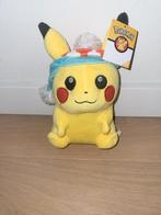 Pikachu Knuffel - 25cm, Ophalen, Nieuw, Overige typen