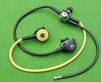 Ademset/automatenset Mares Abyss + XR, Watersport en Boten, Duiken, Ophalen of Verzenden, Gebruikt, Overige typen