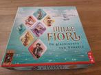 Mille Fiori - Nieuwstaat, kleine beschadiging doos, Ophalen of Verzenden, Nieuw, 999 Games