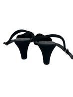 Panara hakken 40, Kleding | Dames, Schoenen, Panara, Zwart, Ophalen of Verzenden, Zo goed als nieuw