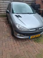 Peugeot 206 1.6 16v zonder apk!, Auto's, Particulier, Te koop