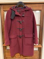 Houtje touwtje jas London Tradition Nieuw, Verzenden, Maat 42/44 (L), Rood, Nieuw