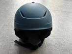Skihelm Crivit Blauw, Gebruikt, Overige typen, Skiën, Minder dan 100 cm