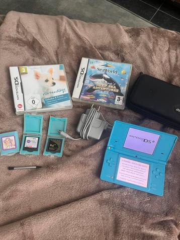 Nintendo met camera beschikbaar voor biedingen