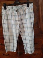 Cross dames golfbroek 38, Ophalen of Verzenden, Zo goed als nieuw, Kleding, Overige merken