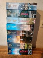 De Zeven zussen serie., Ophalen of Verzenden, Zo goed als nieuw