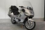 BMW K 1200 LT Tour (Windscherm/ Cruise/ Handvat verwarming), Motoren, 4 cilinders, Motorrijbewijs A, Particulier, Meer dan 35 kW