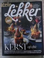 Libelle Lekker Kerst, Ophalen of Verzenden, Zo goed als nieuw, Sport en Vrije tijd