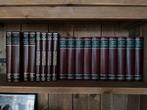 18 encyclopedieën winkler Prins Elsevier, Boeken, Encyclopedieën, Algemeen, Ophalen of Verzenden, Zo goed als nieuw