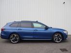 Skoda Superb 1.5 TSI PHEV Sportline Business | Winter Pakket, Auto's, Skoda, 12 maanden, Stof, 1498 cc, Blauw