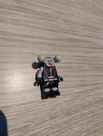 Lego Space Police 3 - Alien Squidtron (SP111), Ophalen of Verzenden, Zo goed als nieuw, Losse stenen, Lego