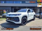 Volkswagen Tayron 1.5 eHybrid R-line Edtion PHEV | Met o.a., 12 maanden, 1498 cc, 4 cilinders, Wit