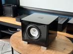 REL T7X, Overige merken, Subwoofer, Ophalen of Verzenden, Zo goed als nieuw