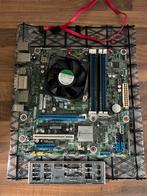 I7 3770+ moederbord +16gb ram, Computers en Software, Processors, Ophalen, 4-core, Zo goed als nieuw, Intel Core i7