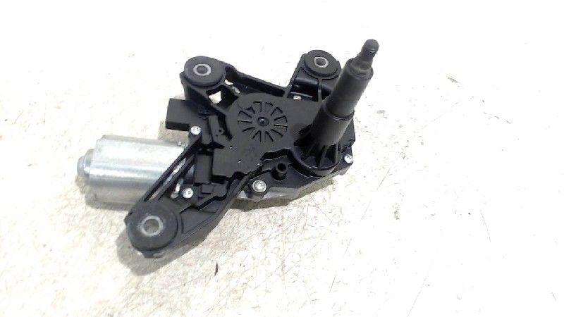 Ruitenwissermotor achter Renault Twingo, Auto-onderdelen, Onderdelen@venauto.nl, Van der Ven Autorecycling B.V., Gebruikt, Ettenseweg 76, 4706 PB Roosendaal, The Netherlands