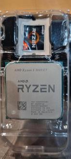 AMD Ryzen 5 3600XT Processor - Nieuwstaat, Computers en Software, Processors, 6-core, Verzenden, AM4, Zo goed als nieuw