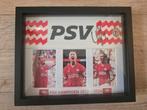 Unieke PSV aanvoerdersband met handtekening van Luuk de Jong, Ophalen of Verzenden, Nieuw, PSV, Shirt
