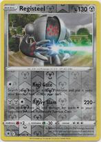 Astral Radiance,  Registeel [reverse] 108/196, Hobby en Vrije tijd, Verzamelkaartspellen | Pokémon, Verzenden, Nieuw, Losse kaart