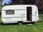 Münsterland Luxus 420, Caravans en Kamperen, Caravans, Disselslot, Overige, LMC en Münsterland, Particulier