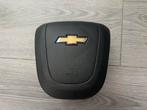 Stuur Airbag Chevrolet Aveo 2441039P10-AD Stuurairbag, Ophalen