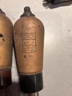 Vintage Philips Miniwatt AF2 buis, Ophalen