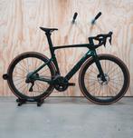 Isaac Meson 105 DI2 Fore Alle Maten Carbon Racefiets, Overige merken, Carbon, Nieuw, Ophalen of Verzenden