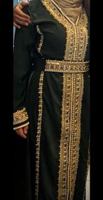 Kaftan, Kleding | Dames, Gelegenheidskleding, Ophalen of Verzenden, Zo goed als nieuw, Overige typen