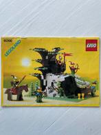 Lego schuilplaats, Kinderen en Baby's, Speelgoed | Duplo en Lego, Ophalen of Verzenden, Gebruikt