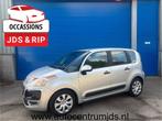 Citroen C3 Picasso 1.4 VTi Seduction, Voorwielaandrijving, Gebruikt, Zwart, Startonderbreker