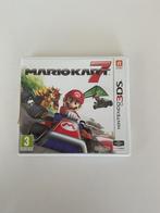 Mario Kart 7, Ophalen, Zo goed als nieuw