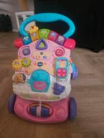 VTech Loopwagen - veilig en in orde!, Ophalen, Gebruikt, Overige typen, Met licht