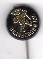 Branbergen koek en snoep plastic speldje ( W_416 ), Verzamelen, Verzenden, Nieuw, Merk, Speldje of Pin