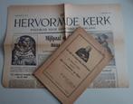 De vijf en negentig Stellingen van Dr. Maarten Luther, Ophalen of Verzenden, Gelezen, Dr. Maarten Luther