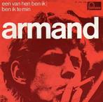 Armand- Ben ik te Min?, Verzenden, Gebruikt, Nederlandstalig