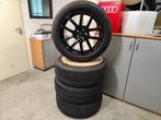 Skoda Enyaq-Audi Q4-ID 4 ID 5 19, inch velgen+winterbanden, Auto-onderdelen, Banden en Velgen, 19 inch, 255 mm, Verzenden, Winterbanden