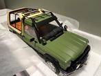 1-18 Talbot Matra Rancho Decouvrable Vert Sologne 1981 Otto, Ophalen of Verzenden, Nieuw, OttOMobile