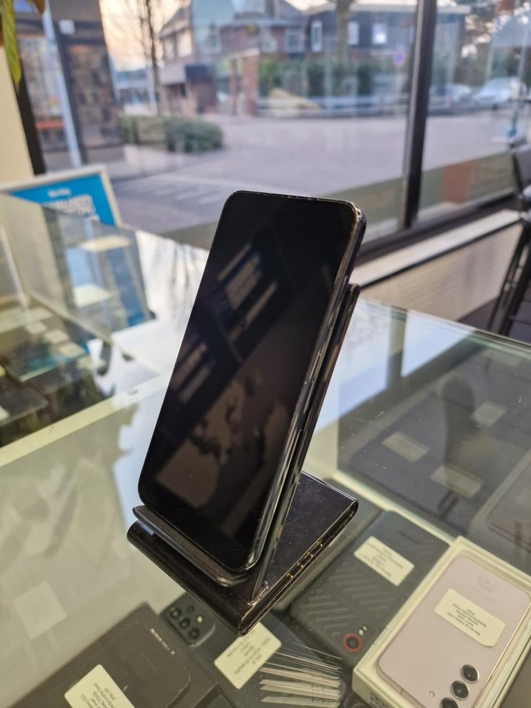 Samsung s23, zwart, 128GB., Telecommunicatie, Mobiele telefoons | Samsung, Zwart, Ophalen of Verzenden, Zo goed als nieuw, 128 GB