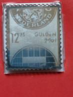Zilveren postzegel 2001, Ophalen of Verzenden