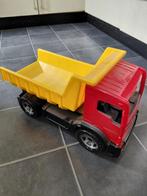 Truck, Ophalen of Verzenden