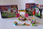 Lego Friends Set - Leuke sets!, Ophalen of Verzenden, Zo goed als nieuw, Complete set, Lego