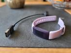 Fitbit Inspire HR, Ophalen, Gebruikt, Paars, Fitbit