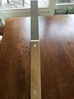 Barbecuetang met Houten Handvat Nieuw, Ophalen of Verzenden, Nieuw