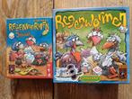 2 X ' Regenwormen', Hobby en Vrije tijd, Gezelschapsspellen | Kaartspellen, 999 Games., 999 Games., Ophalen of Verzenden, Zo goed als nieuw