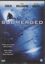 30) Submerged: met Coolio, Fred Williamson en Nicole Eggert, Vanaf 12 jaar, Ophalen of Verzenden, Gebruikt, Actie