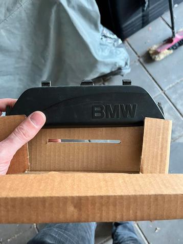 Instaplijsten achterdeur links en rechts BMW  1 serie E87 beschikbaar voor biedingen