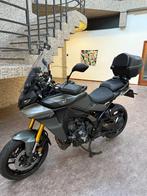 Yamaha tracer 9GT, top deal!, 3 cilinders, Particulier, Toermotor, 899 cc